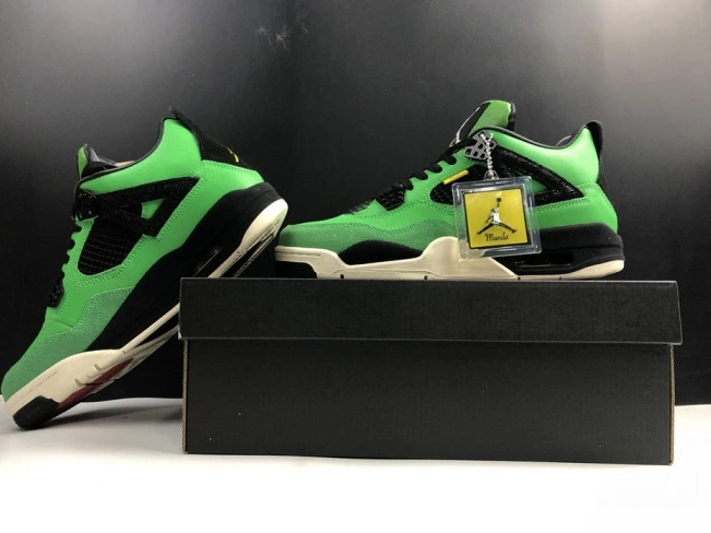 Jordan Retro AJ4-965234 4 Air 0716